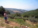 Karl's house, Collepune Alto Italy 6